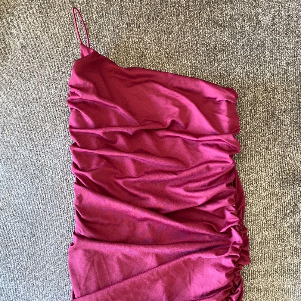 OH POLLY NEVER WORN DRESS